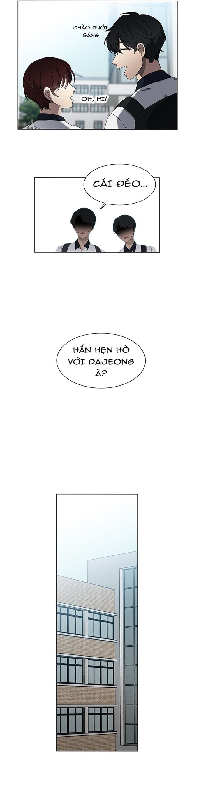 Độc Chiếm Chapter 60 - 23