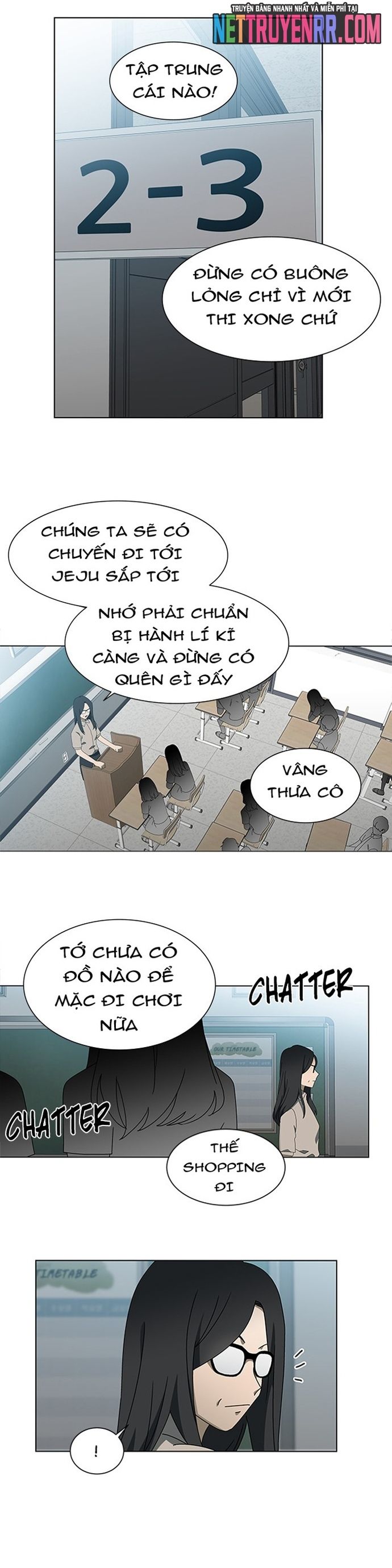 Độc Chiếm Chapter 60 - 24
