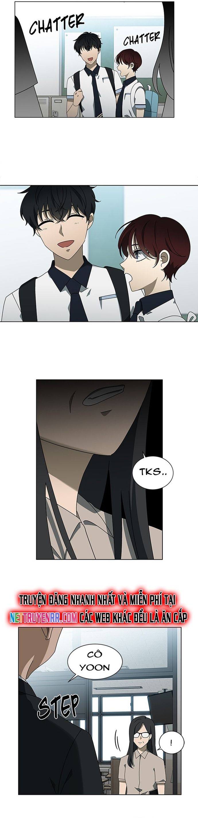 Độc Chiếm Chapter 60 - 25