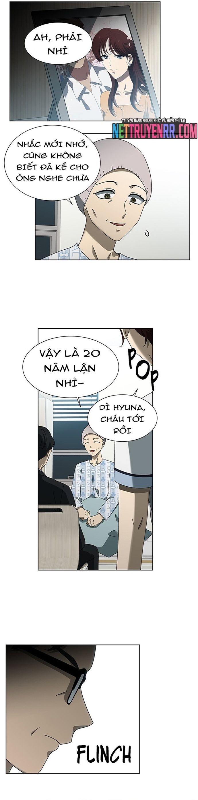 Độc Chiếm Chapter 60 - 8