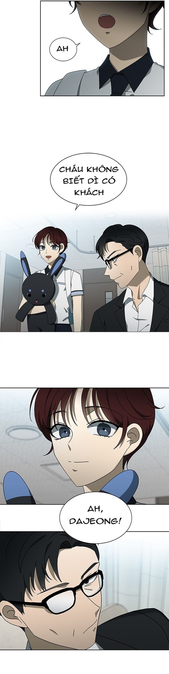 Độc Chiếm Chapter 60 - 9