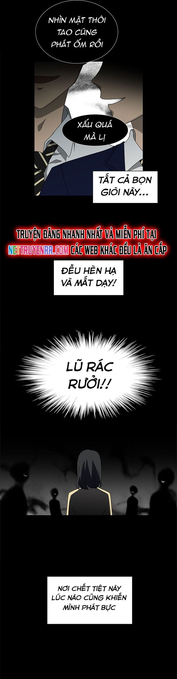 Độc Chiếm Chapter 61 - 2