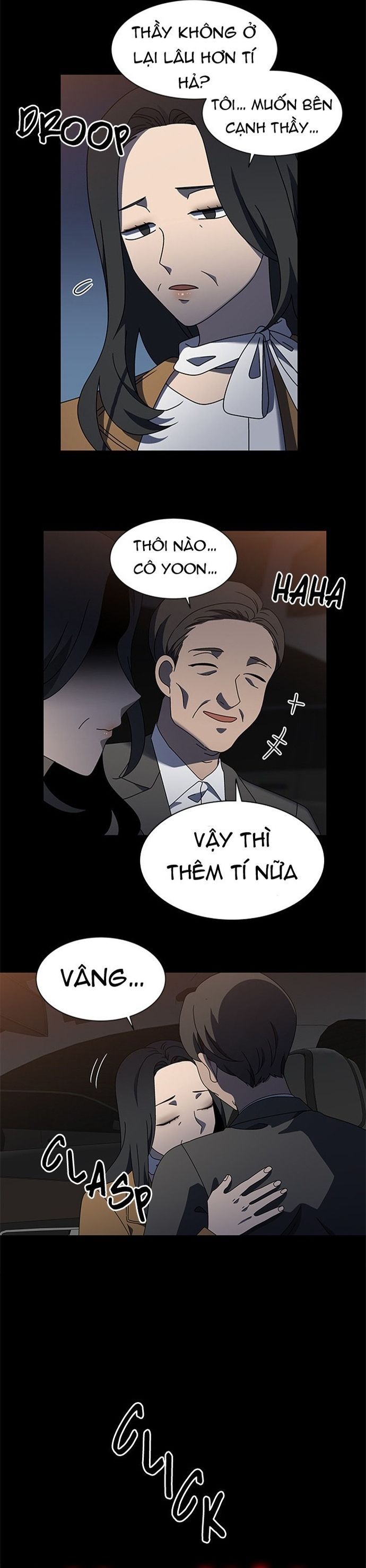 Độc Chiếm Chapter 61 - 11