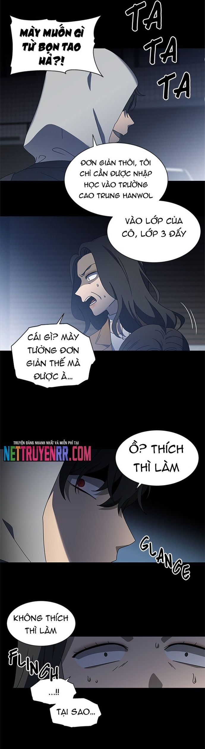 Độc Chiếm Chapter 61 - 16