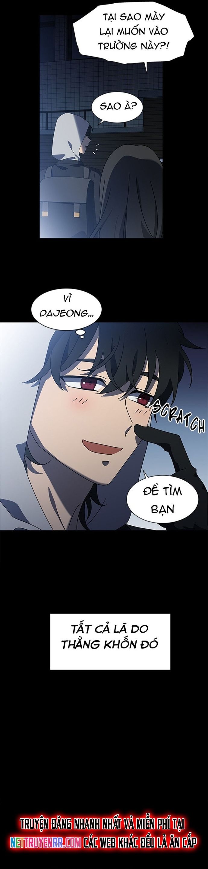 Độc Chiếm Chapter 61 - 17