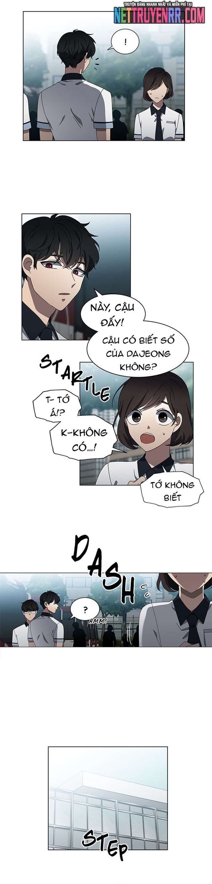Độc Chiếm Chapter 61 - 23