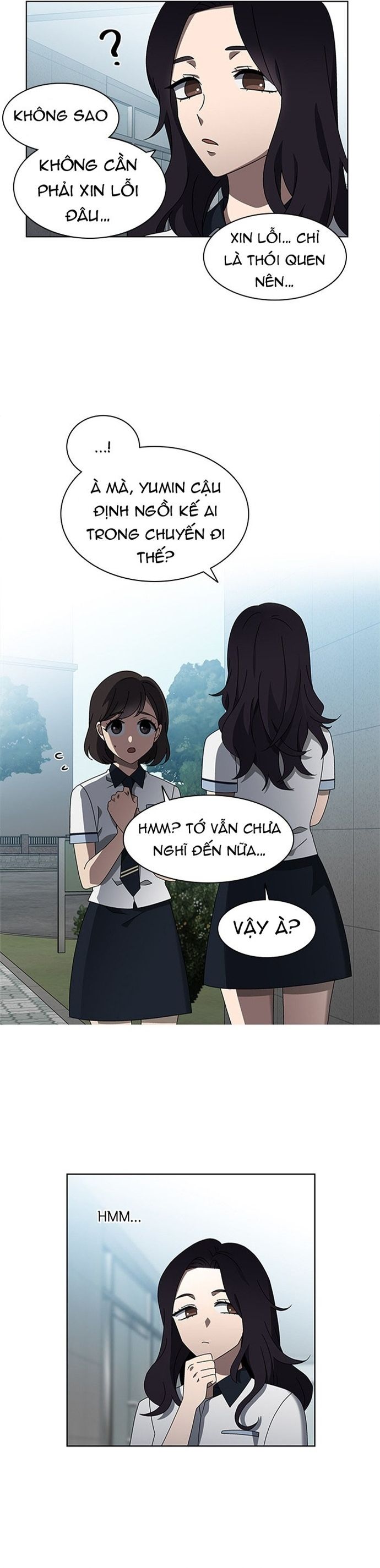 Độc Chiếm Chapter 61 - 25