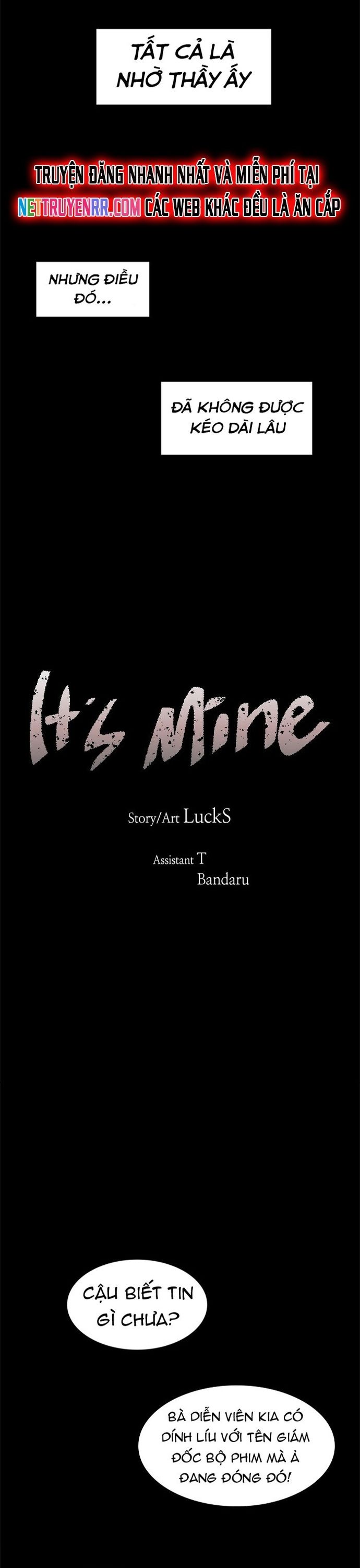 Độc Chiếm Chapter 61 - 8