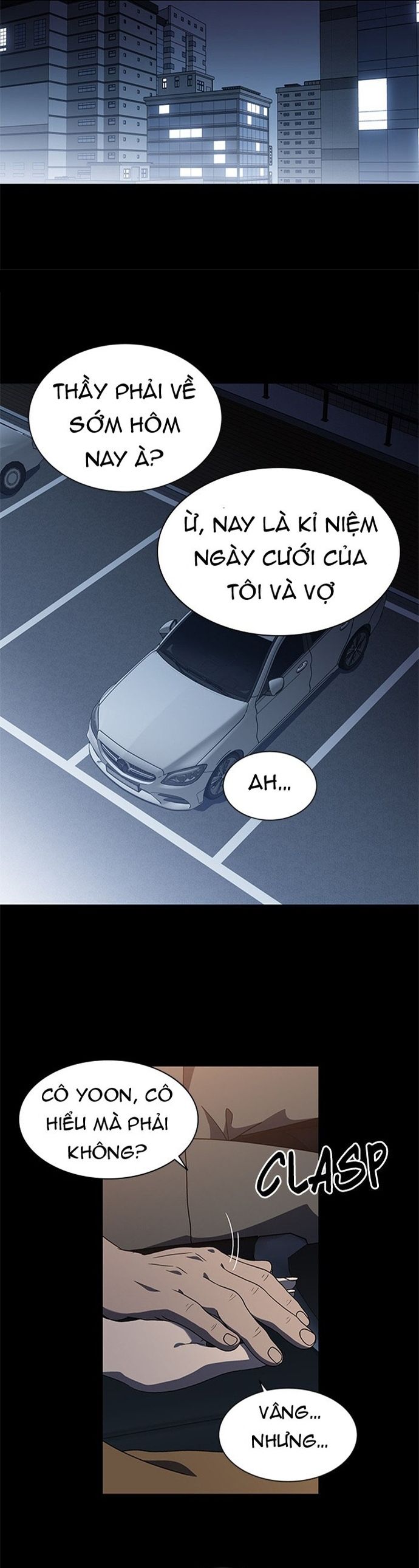 Độc Chiếm Chapter 61 - 10