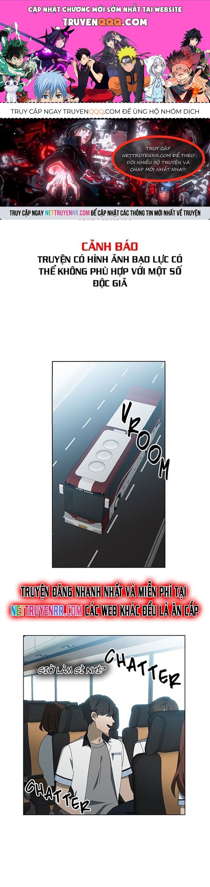 Độc Chiếm Chapter 62 - 1