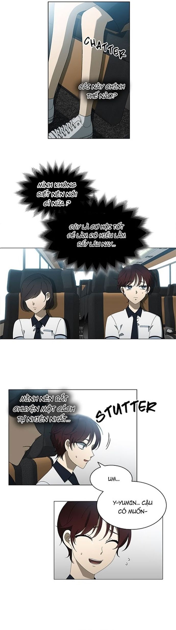 Độc Chiếm Chapter 62 - 2