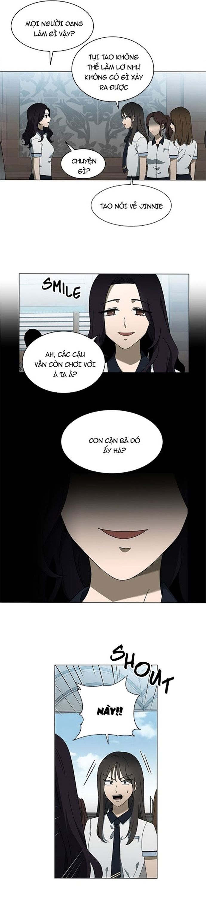 Độc Chiếm Chapter 62 - 14