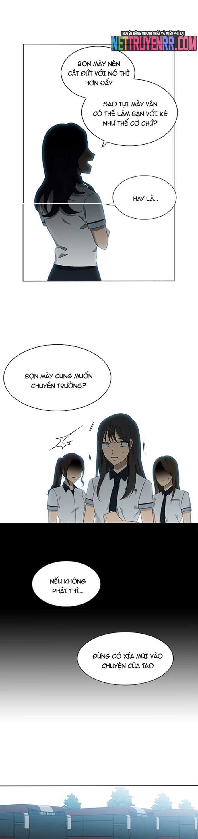 Độc Chiếm Chapter 62 - 15