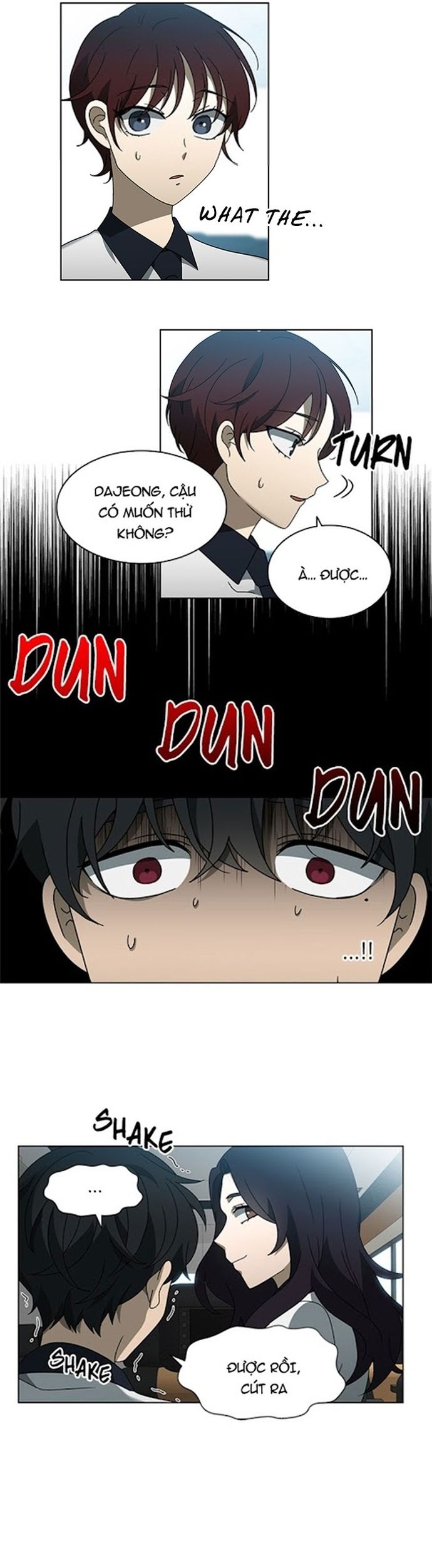 Độc Chiếm Chapter 62 - 20