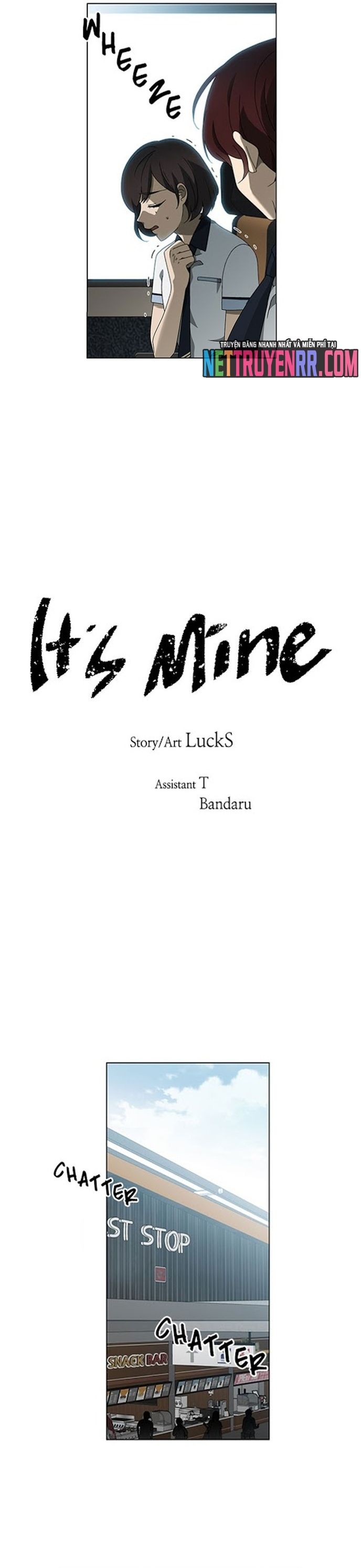 Độc Chiếm Chapter 62 - 3