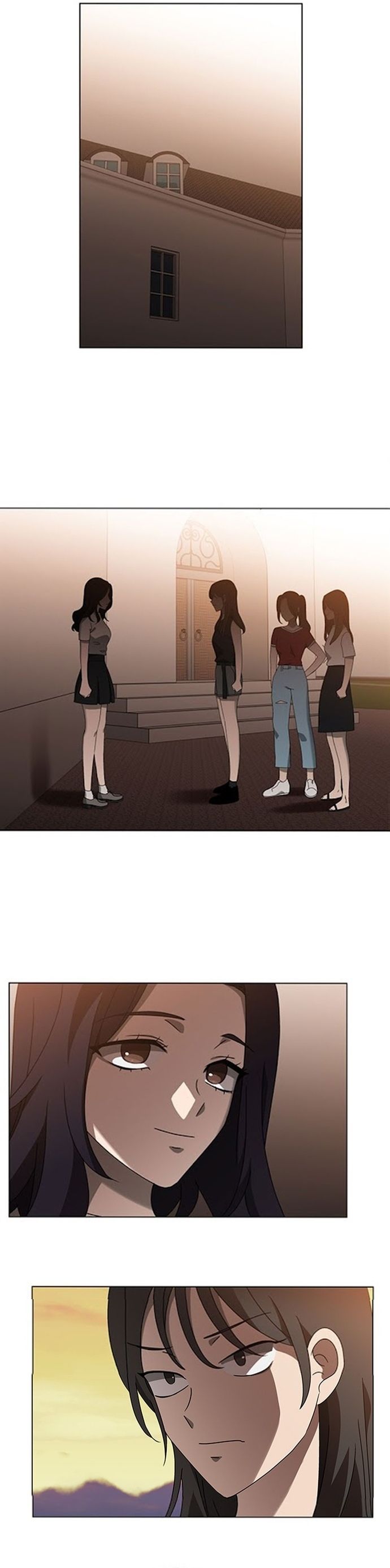 Độc Chiếm Chapter 62 - 25