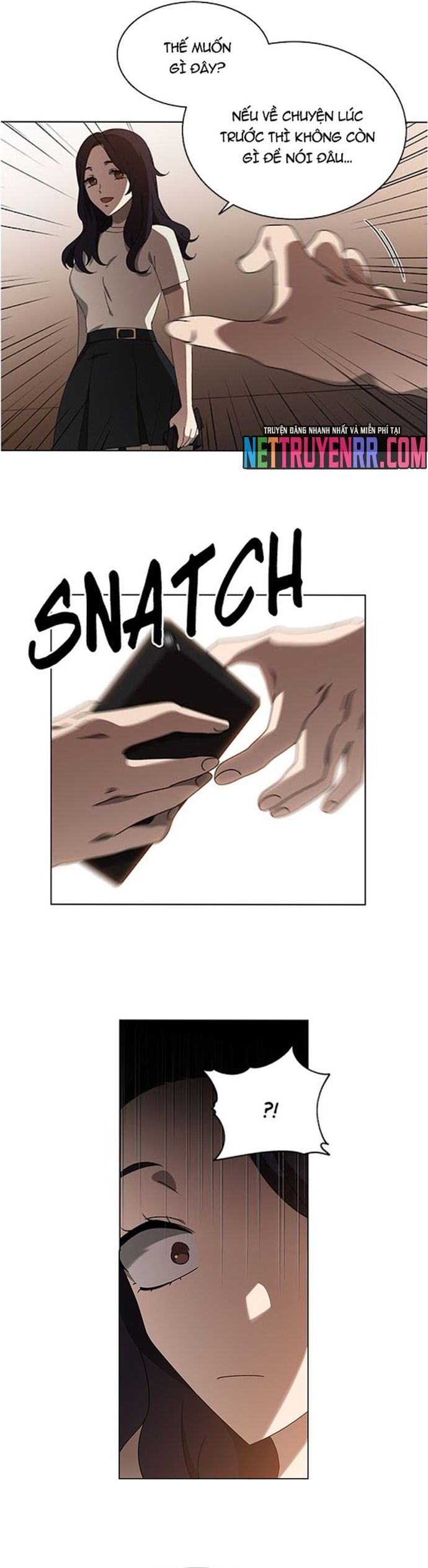 Độc Chiếm Chapter 62 - 26