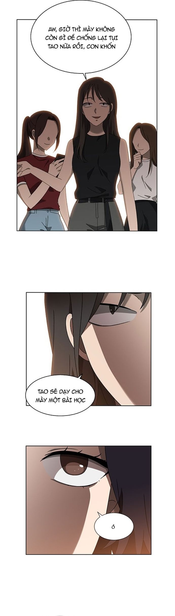Độc Chiếm Chapter 62 - 27