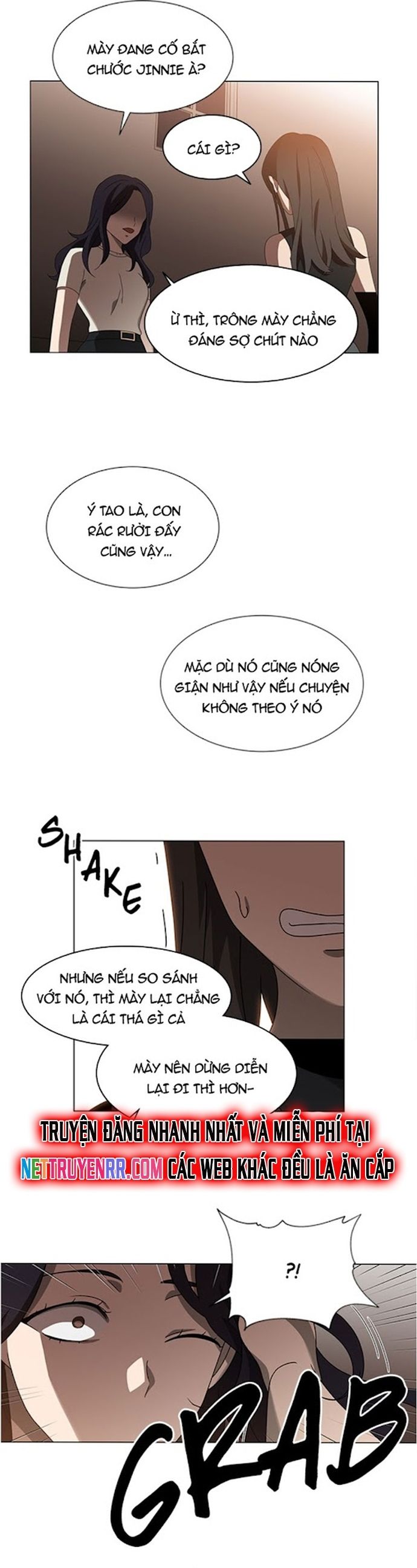 Độc Chiếm Chapter 62 - 28