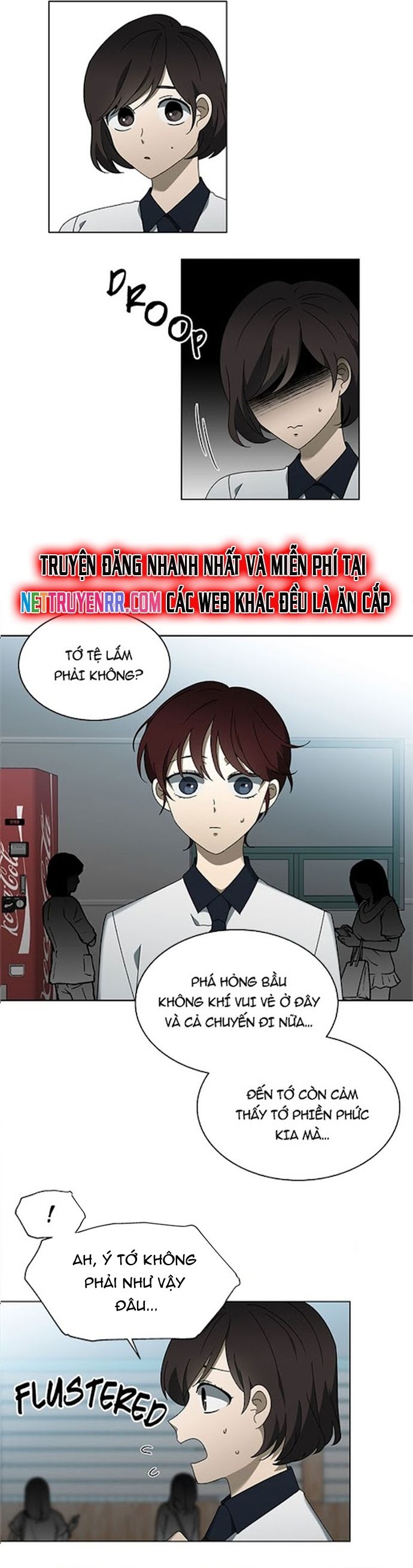 Độc Chiếm Chapter 62 - 5