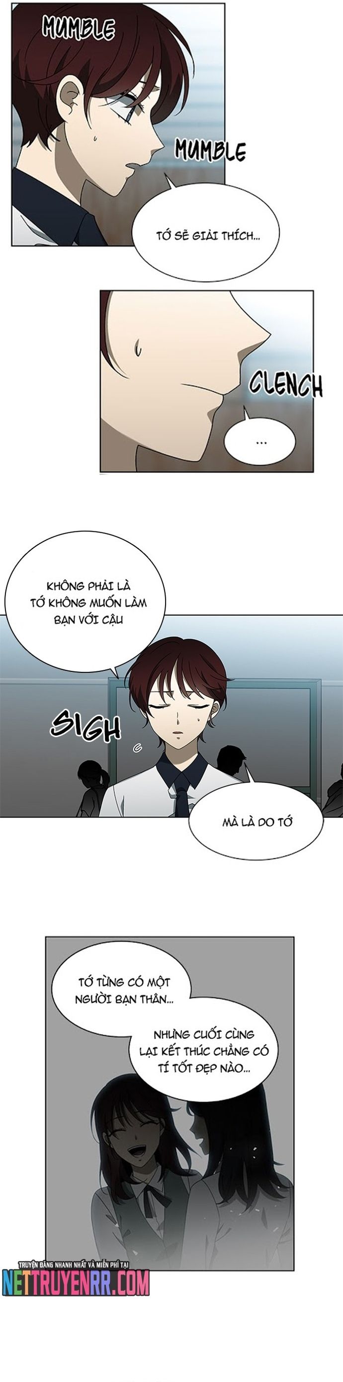 Độc Chiếm Chapter 62 - 7