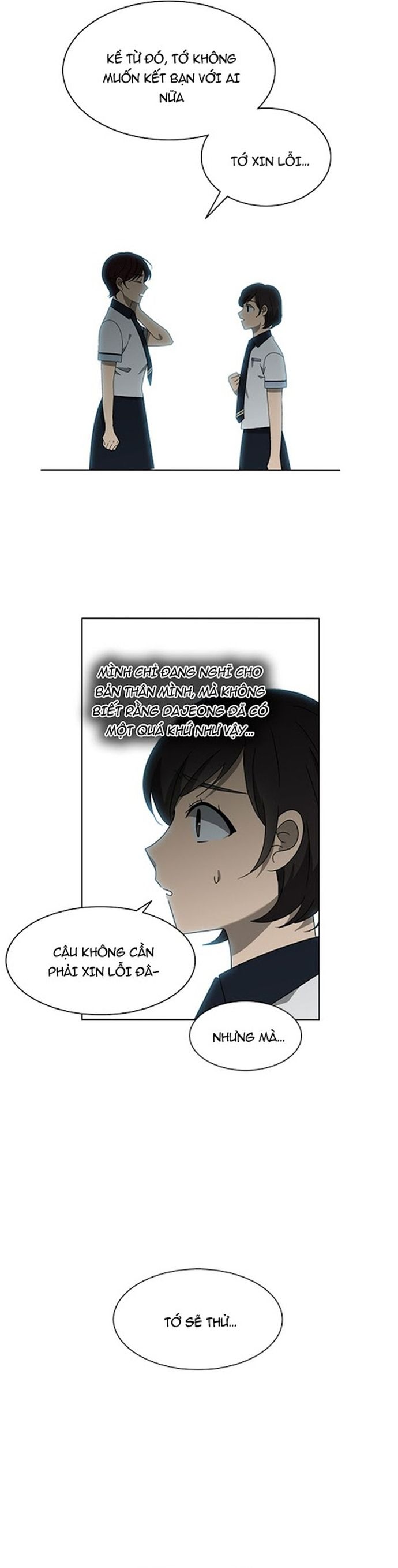 Độc Chiếm Chapter 62 - 8