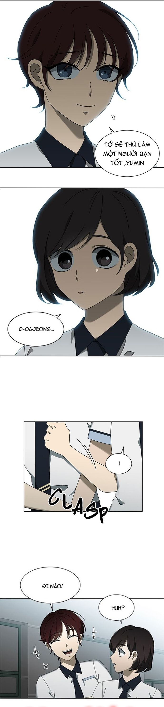 Độc Chiếm Chapter 62 - 9