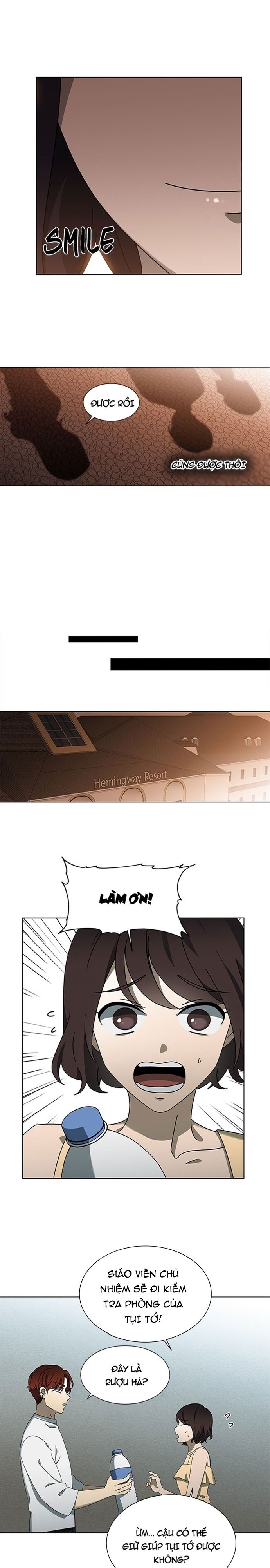 Độc Chiếm Chapter 63 - 12