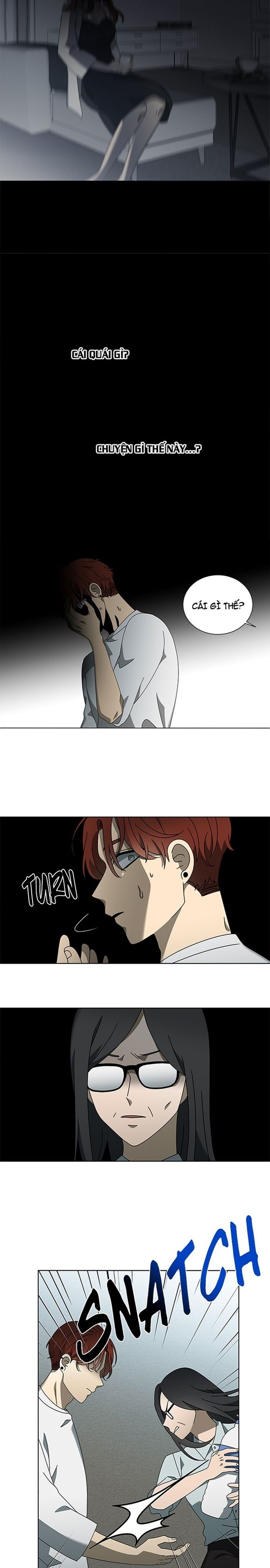Độc Chiếm Chapter 63 - 15