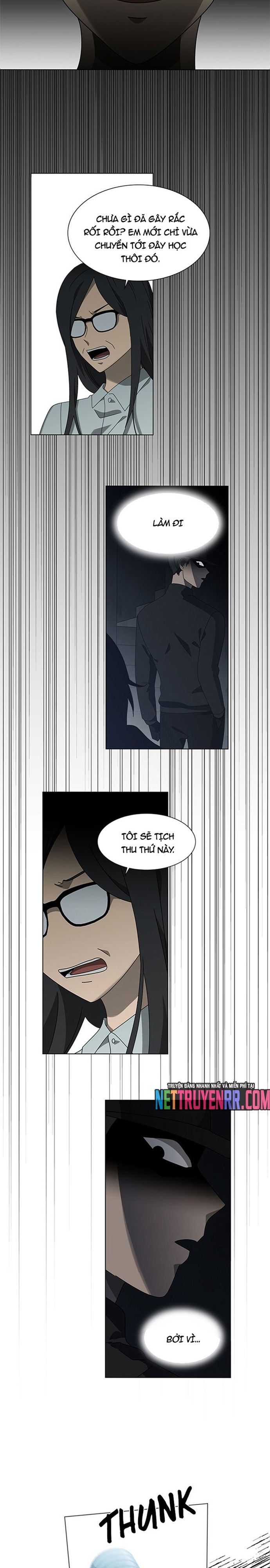 Độc Chiếm Chapter 63 - 17