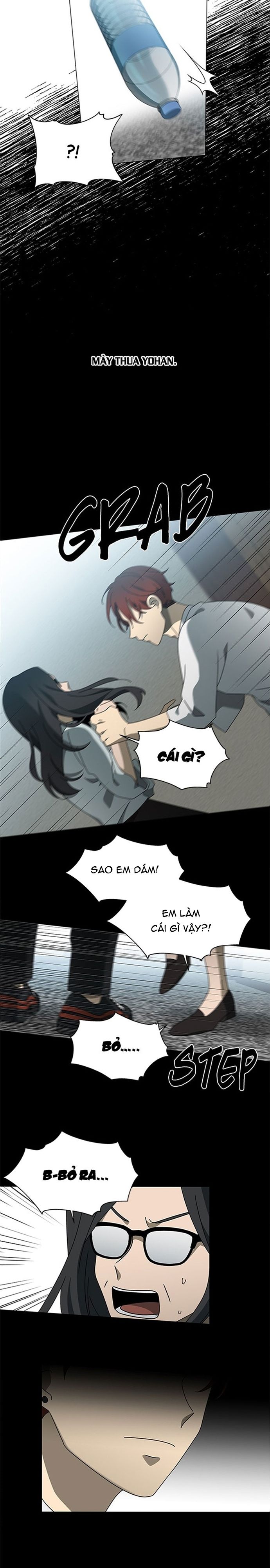 Độc Chiếm Chapter 63 - 18