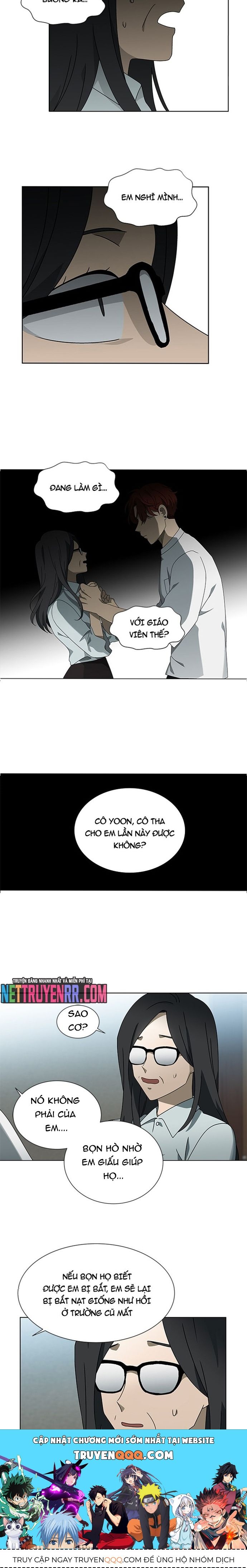 Độc Chiếm Chapter 63 - 20