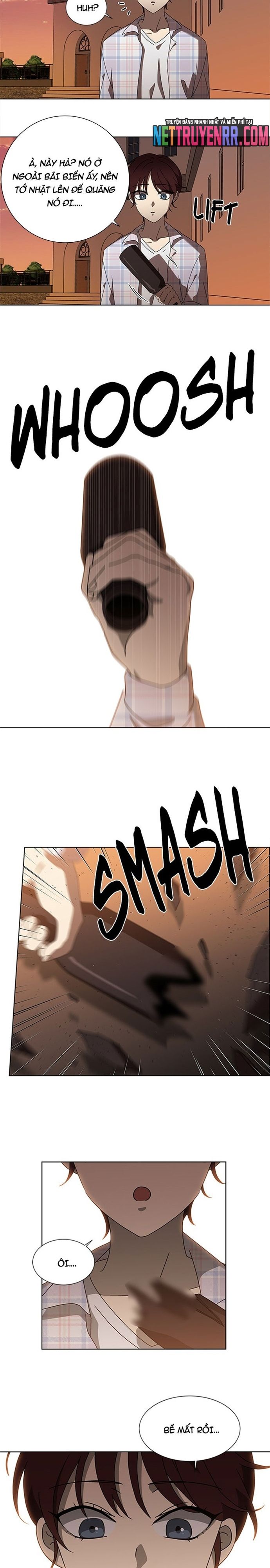 Độc Chiếm Chapter 63 - 5