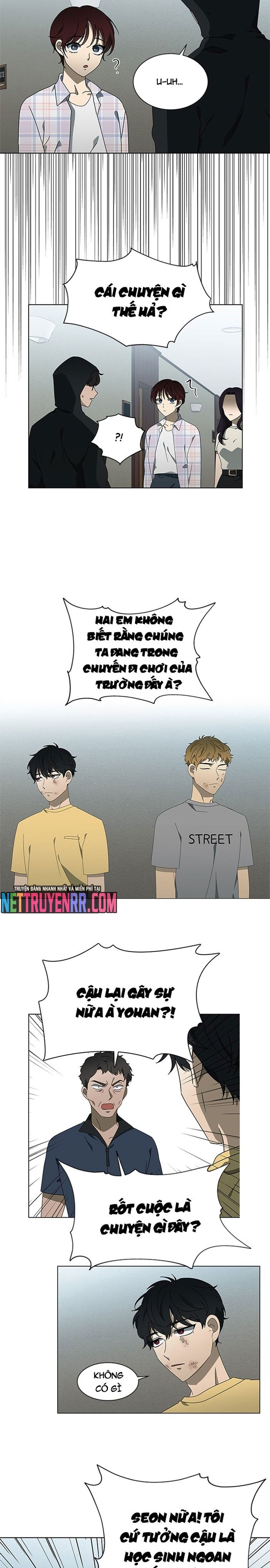 Độc Chiếm Chapter 64 - 7