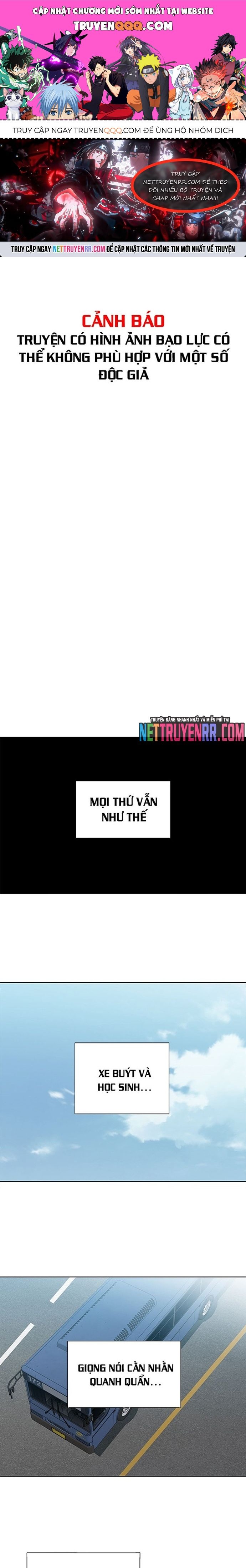 Độc Chiếm Chapter 65 - 1