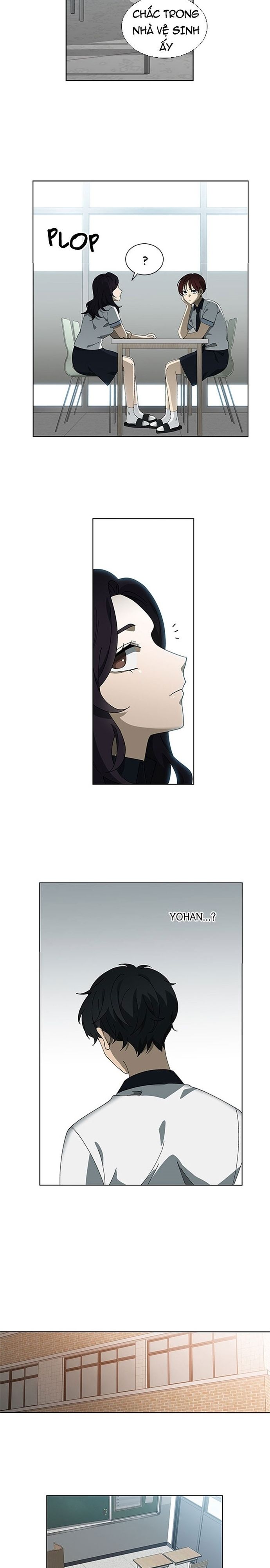 Độc Chiếm Chapter 65 - 11