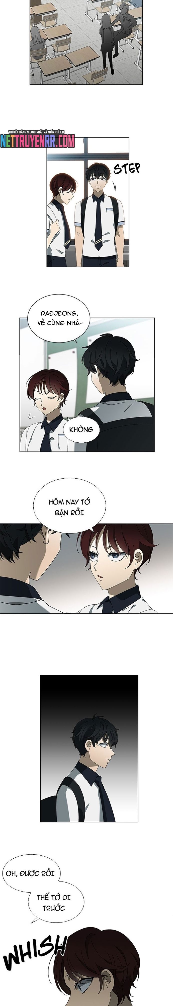 Độc Chiếm Chapter 65 - 12