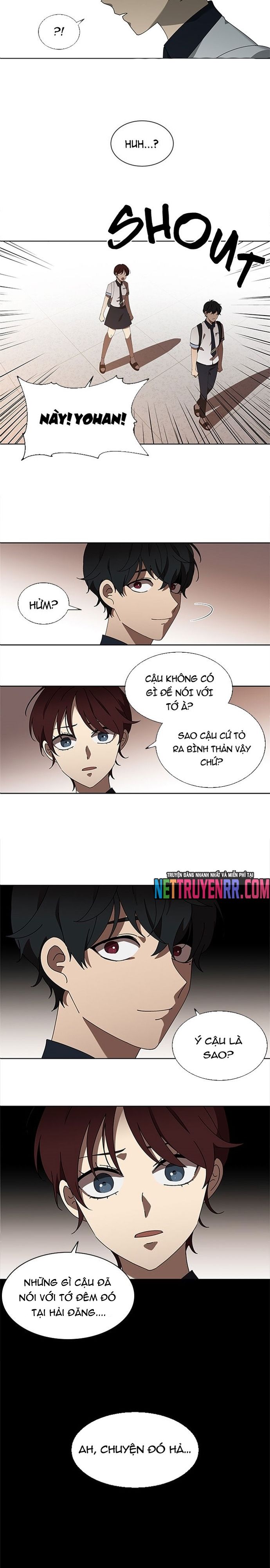 Độc Chiếm Chapter 65 - 13