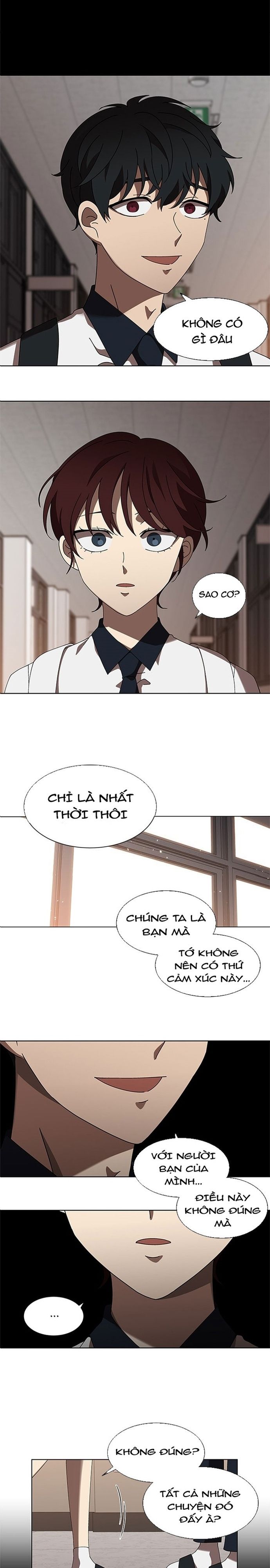 Độc Chiếm Chapter 65 - 14
