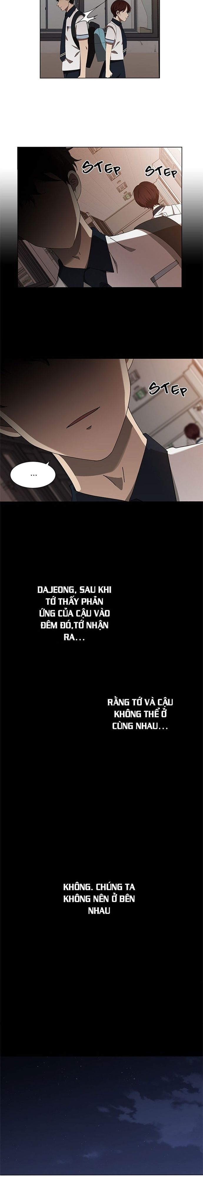 Độc Chiếm Chapter 65 - 17