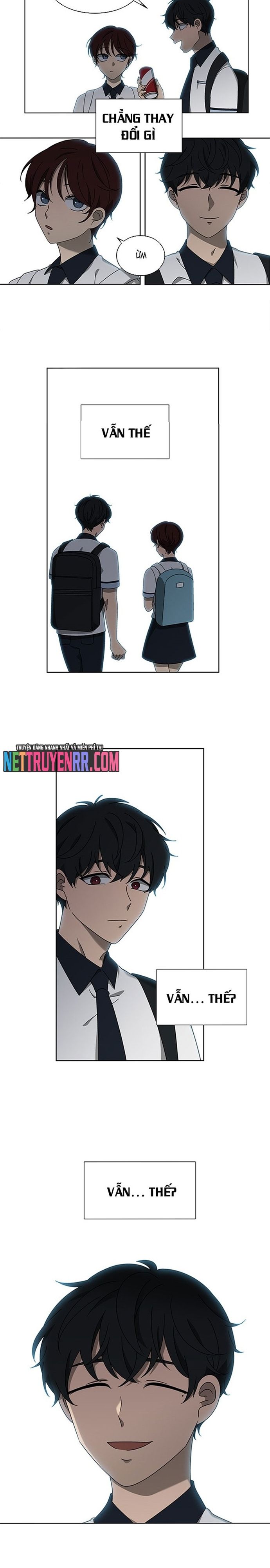 Độc Chiếm Chapter 65 - 3