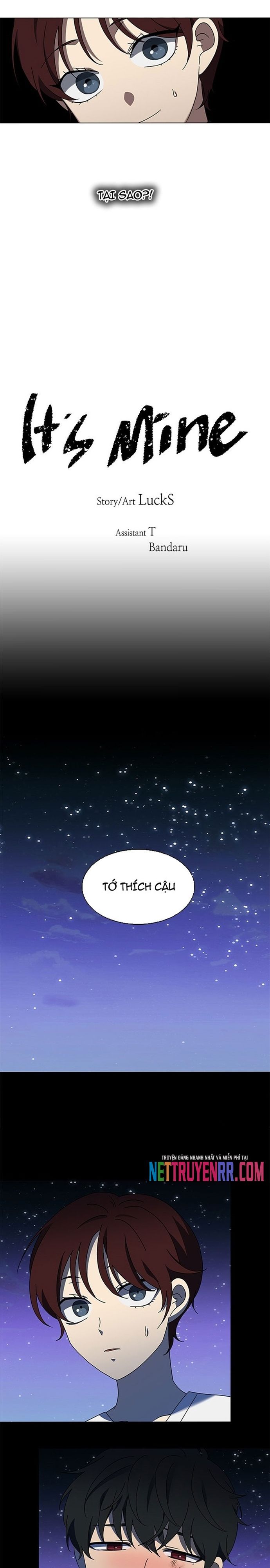 Độc Chiếm Chapter 65 - 4