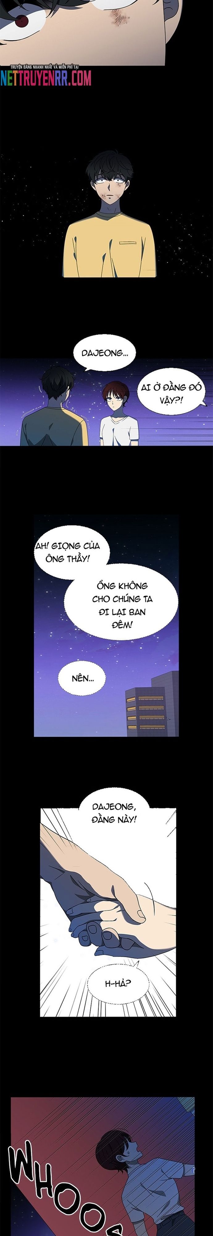 Độc Chiếm Chapter 65 - 6