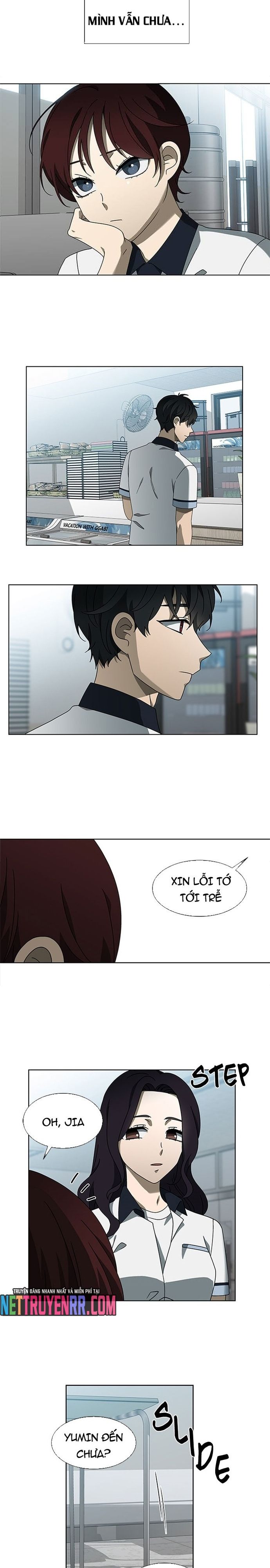 Độc Chiếm Chapter 65 - 10