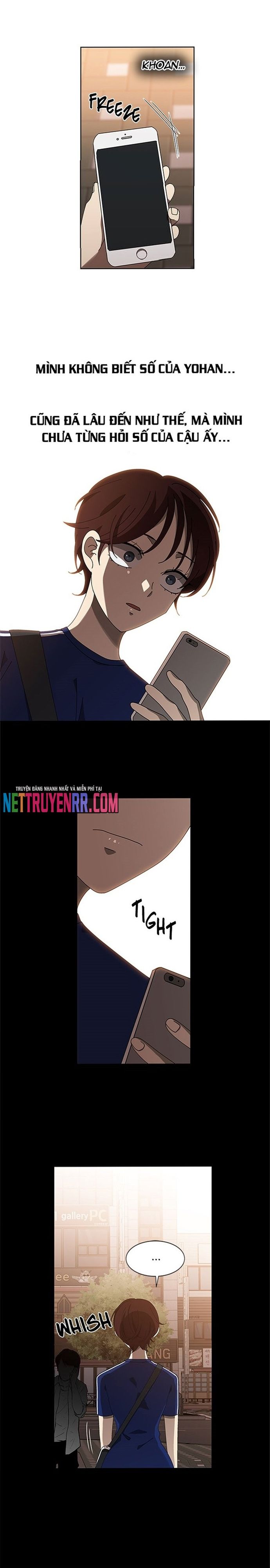 Độc Chiếm Chapter 66 - 12