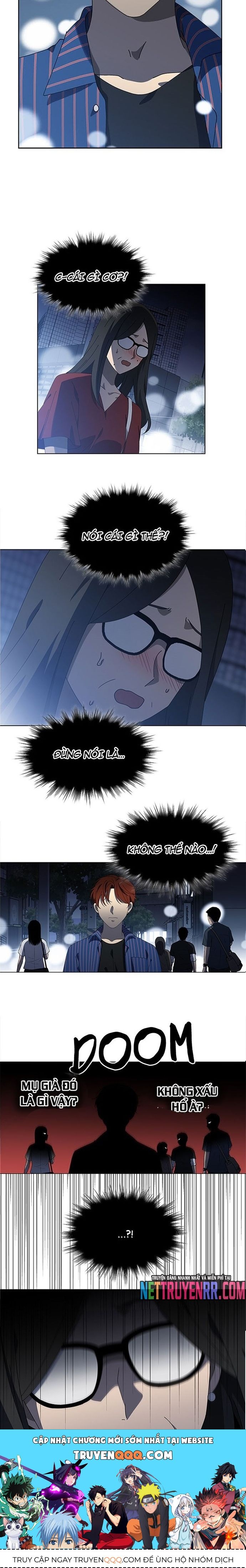 Độc Chiếm Chapter 66 - 20