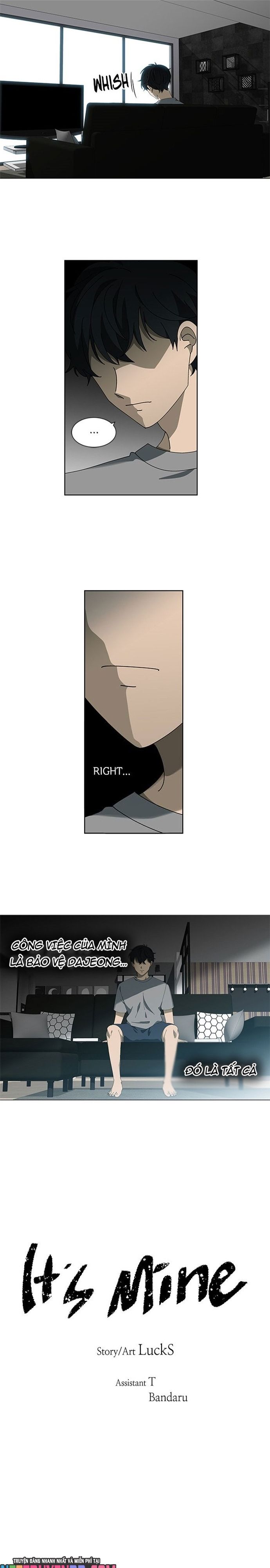 Độc Chiếm Chapter 66 - 5