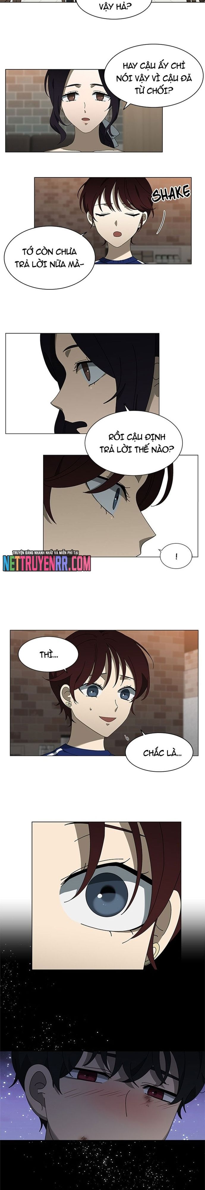 Độc Chiếm Chapter 66 - 8