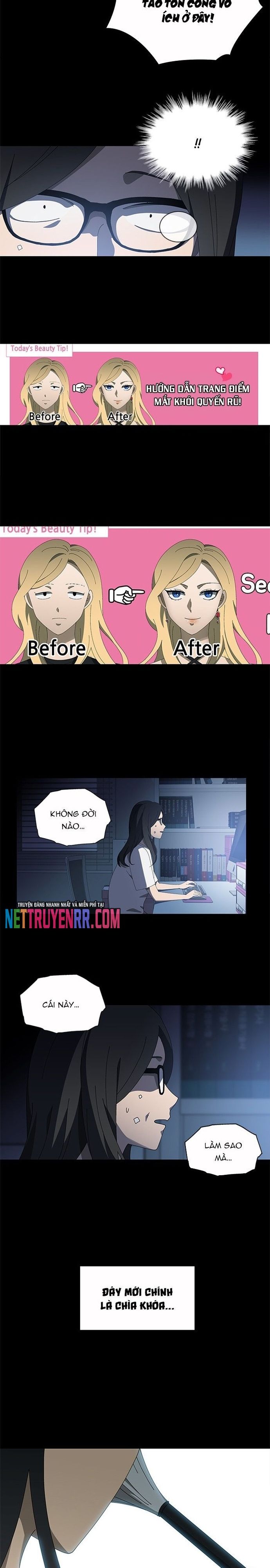 Độc Chiếm Chapter 67 - 2