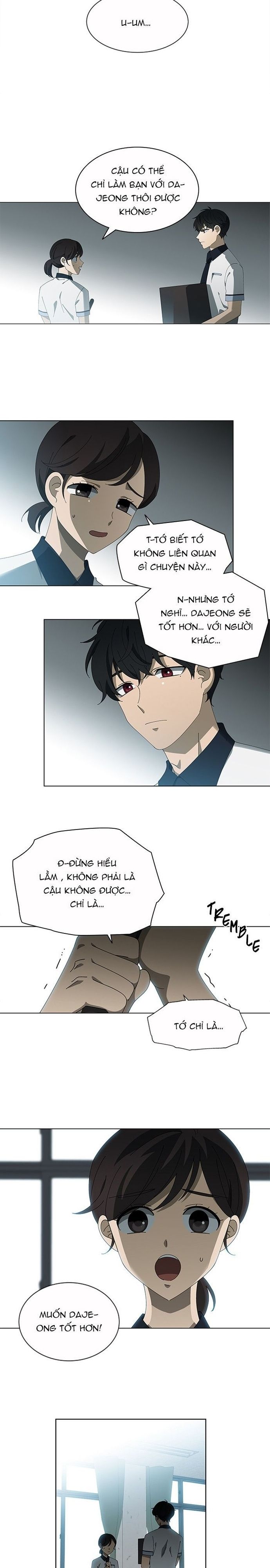 Độc Chiếm Chapter 67 - 13